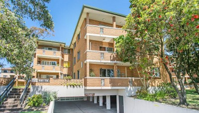 Picture of 5/68-74 Kingsway, CRONULLA NSW 2230